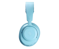 SteelSeries Arctis Nova 3X Wireless Aqua - 1324099 - zdjęcie 3